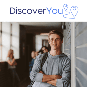 DiscoverYou