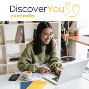 DiscoverYou-Avanzado