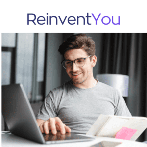 ReinventYou